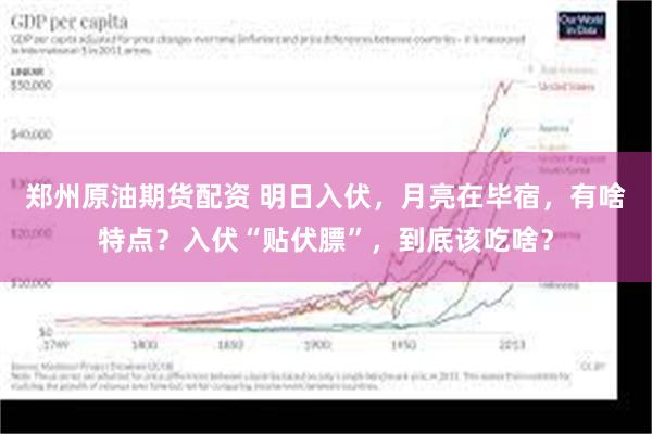 郑州原油期货配资 明日入伏，月亮在毕宿，有啥特点？入伏“贴伏膘”，到底该吃啥？