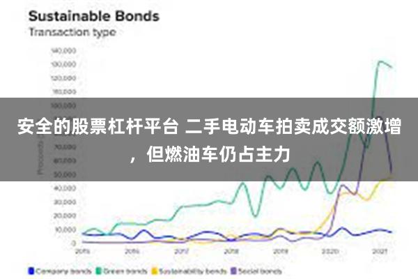 安全的股票杠杆平台 二手电动车拍卖成交额激增，但燃油车仍占主