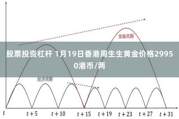 股票投资杠杆 1月19日香港周生生黄金价格29950港币/两