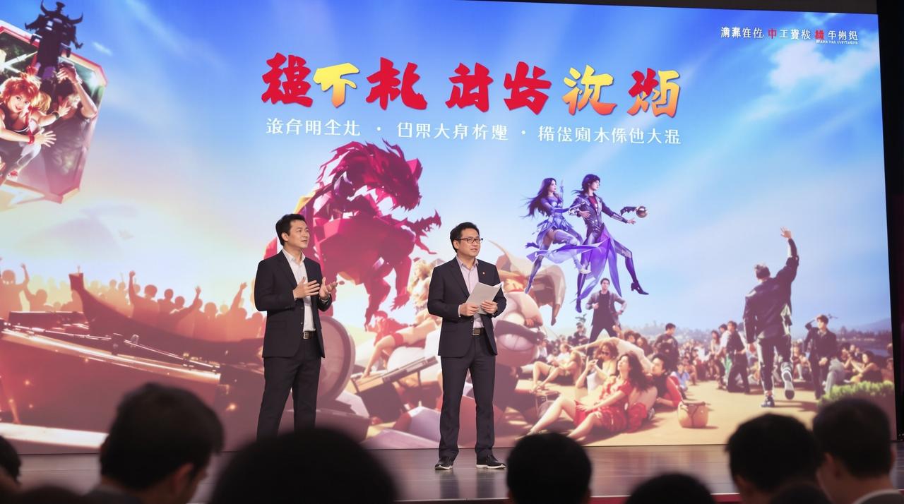 在线日本视频2026年度片单正式发布，十余部重磅作品即将亮相